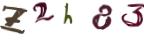 Kép CAPTCHA
