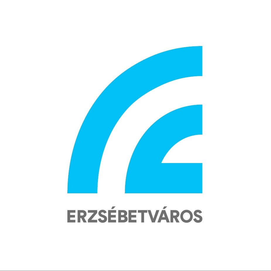 Erzsébetvárosi Önkormányzat logoja
