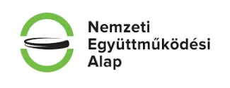 Nemzeti Együttműködési Alap logó