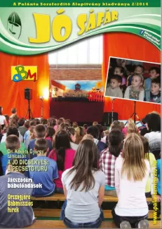 Jó Sáfár 2014/2