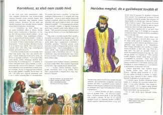Apostolok Cselekedetei