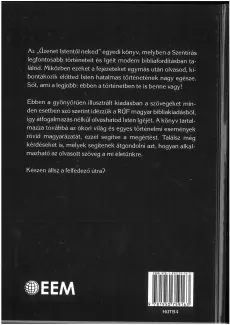 Üzenet Istentől Neked 3. (hátlap)