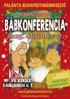 Karácsonyi kincskeresők