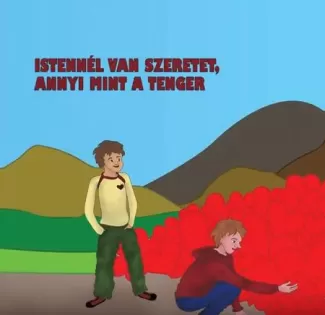 Illusztráció a dalhoz