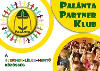 Palánta Partner Klub