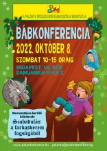 OBM konferencia - 2022. karácsony